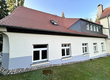 Appartement de vacances (6p) dans les montagnes de Zittauer - 33