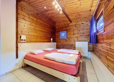 Groepsaccommodatie blokhut in de Ardennen - 22