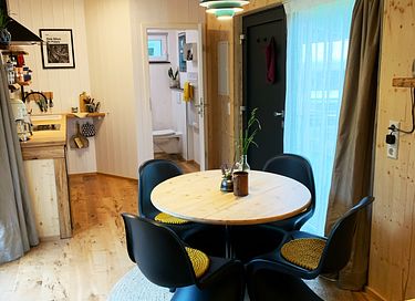 Nachhaltiges Tiny House in waldreicher Umgebung - 8