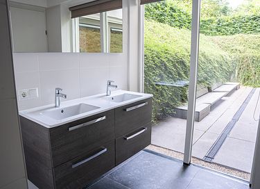 Unique group accommodation for 16 people - 23