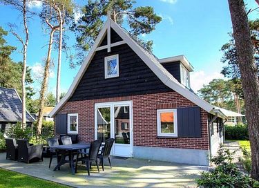 Ferienwohnungen (10p) an der Veluwe
