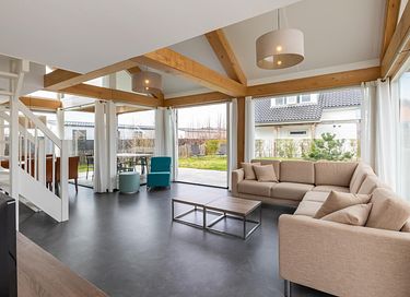 Logement de vacances de luxe à quelques pas de la mer - 3