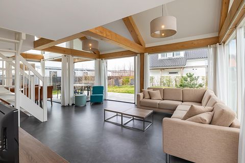 Logement de vacances de luxe à quelques pas de la mer - 3