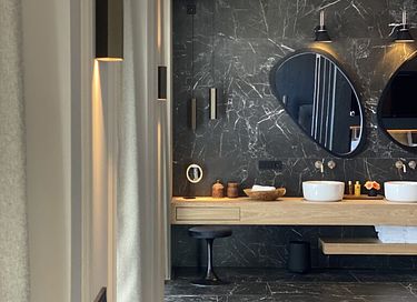 Luxe B&B met privé whirlpool en sauna - 17