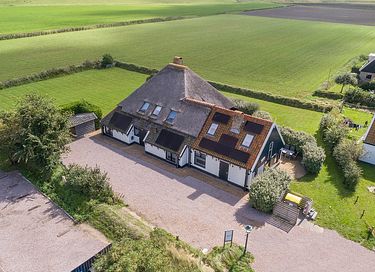 Stimmungsvolle Lodge (6p) in einem alten Bauernhaus - 27