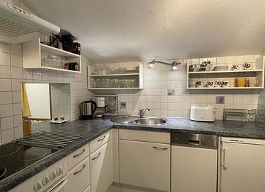Bosrijk chalet in Oostenrijk (6p) - 25