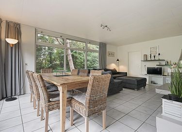 8-persoons huis dichtbij het strand - 5