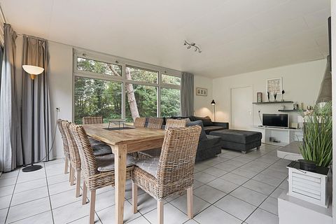 8-persoons huis dichtbij het strand - 5