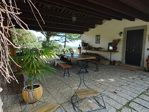 Gästehaus mit Meerblick, Küste von Barcelona - 2