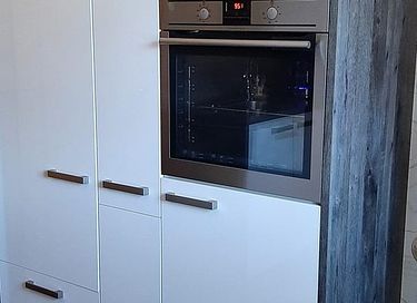 Wellness-Haus mit Sauna im Sauerland - 9