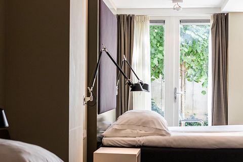 Boutique hotel vlakbij Vondelpark - 4