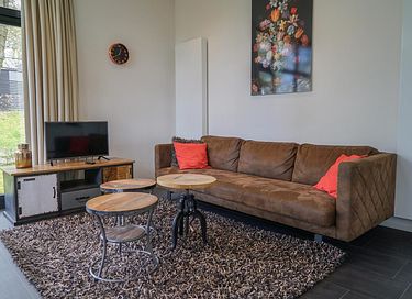 Design huis (4p) op de Veluwe - 3