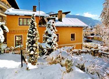 Logement de vacances (10p) à Zell am See - 3