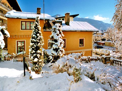 Logement de vacances (10p) à Zell am See - 3