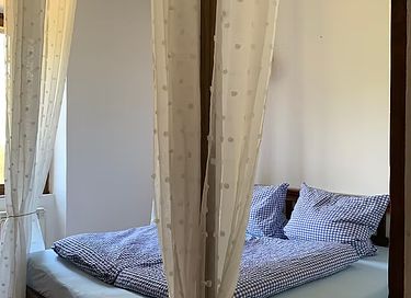 Appartement de caractère avec vue - 11
