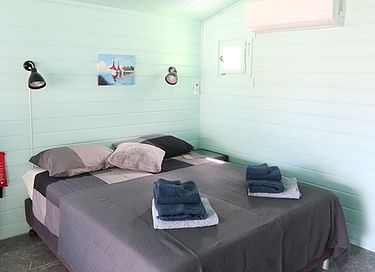 Studio pour 2 personnes sur l'île ensoleillée de Curaçao - 3