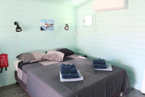 Studio pour 2 personnes sur l'île ensoleillée de Curaçao - 3