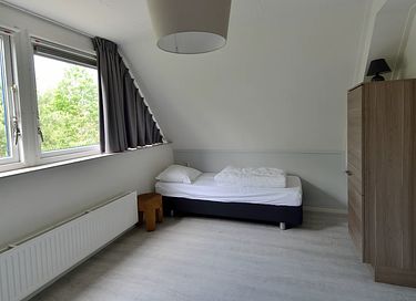 Vrijstaande villa (4p) aan het water - 11