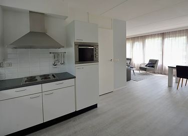 Vrijstaande villa (4p) aan het water - 6