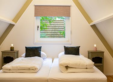 Gîte rural pour 4 personnes en Belgique - 19