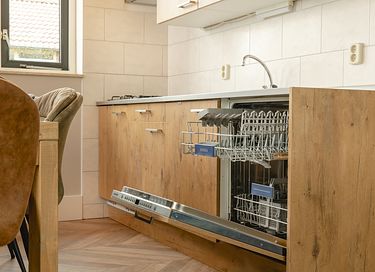 Kinderbungalow (6p) mit privatem Wellness - 10