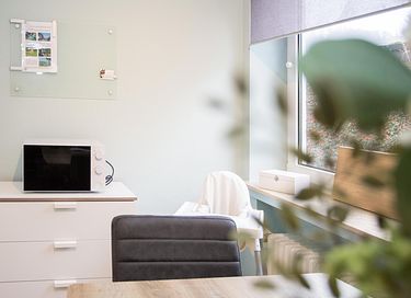 Beautiful accommodation (4p) in Sauerland - 7