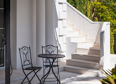Luxury villa near the sea for up to 20p. - 49