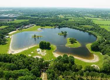 Huisdiervriendelijk verblijf bij het water - 28