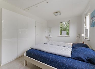 8-persoons huis dichtbij het strand - 12