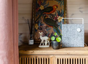Tiny House op de Veluwe - 7