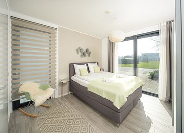 Sfeervolle villa op park met golfbaan - 25