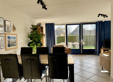 Logement de vacances au bord de l'eau avec sauna - 6