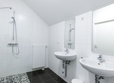 Penthouse met uitzicht in de Eifel - 8