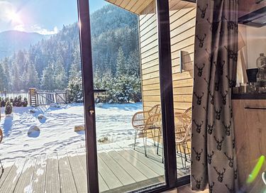 Maison confortable en pleine nature - 17