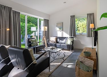 Bungalow in Zeeland at Lake Veere - 6