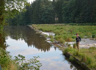 Groepsaccommodatie in de Ardennen (24p) - 26