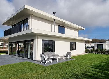 Unique 8-person villa on the waterfront - 2
