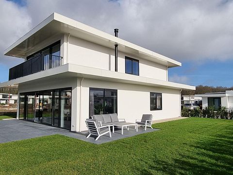 Unique 8-person villa on the waterfront - 2