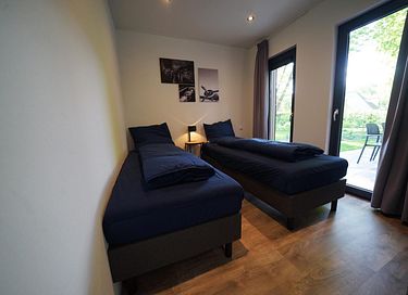 Chalet in Noord-Brabant voor 6 personen - 7