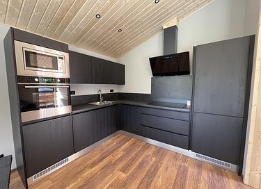Stilvolle Ferienwohnung inmitten der Natur - 9