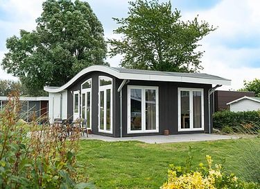 Maison de vacances confortable pour 6 personnes - 2