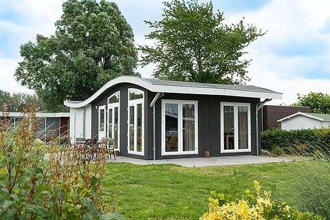 Maison de vacances confortable pour 6 personnes - 2