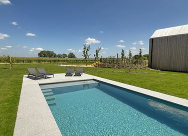 Romantische lodge in de Ardennen met hottub - 3