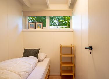 Bungalow in bosrijke omgeving - 15