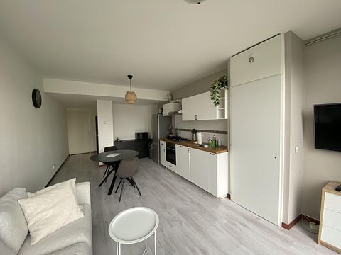 Comfortable studio in quiet residential area - 3