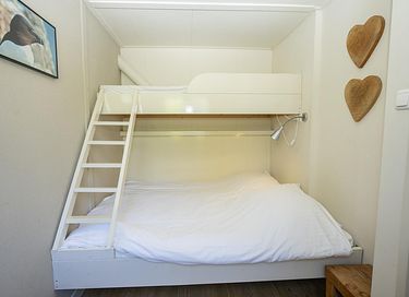 Gemütliche Ferienwohnung auf Texel - 15