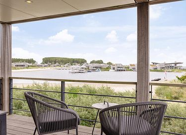 Villa de plage de luxe pour 6 personnes aux Pays-Bas - 18