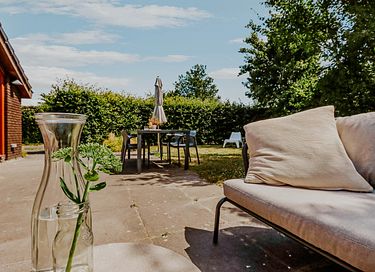 Ruime vakantiewoning in Noord-Holland - 3