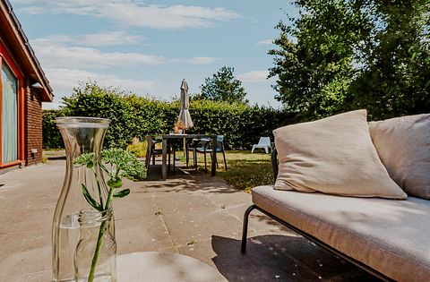 Ruime vakantiewoning in Noord-Holland - 3
