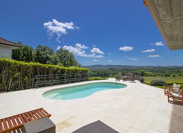 Holiday villa with swimming pool (11 persons) - 9